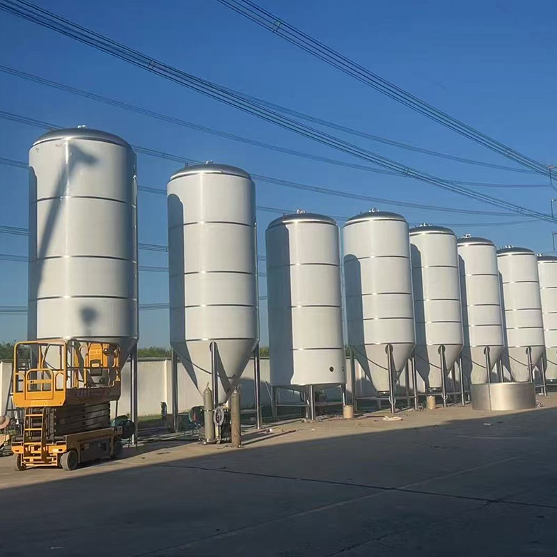 王益小型啤酒设备